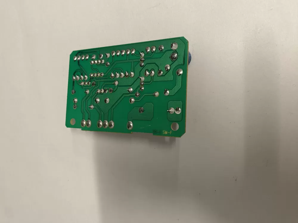 Frigidaire Kenmore Westinghouse 134810600 Washer Control Board AZ228686 | BK1864