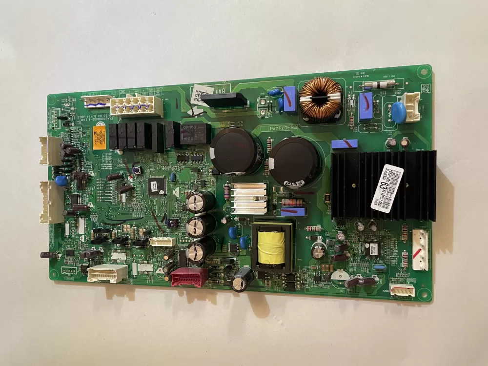 LG EBR87145163 