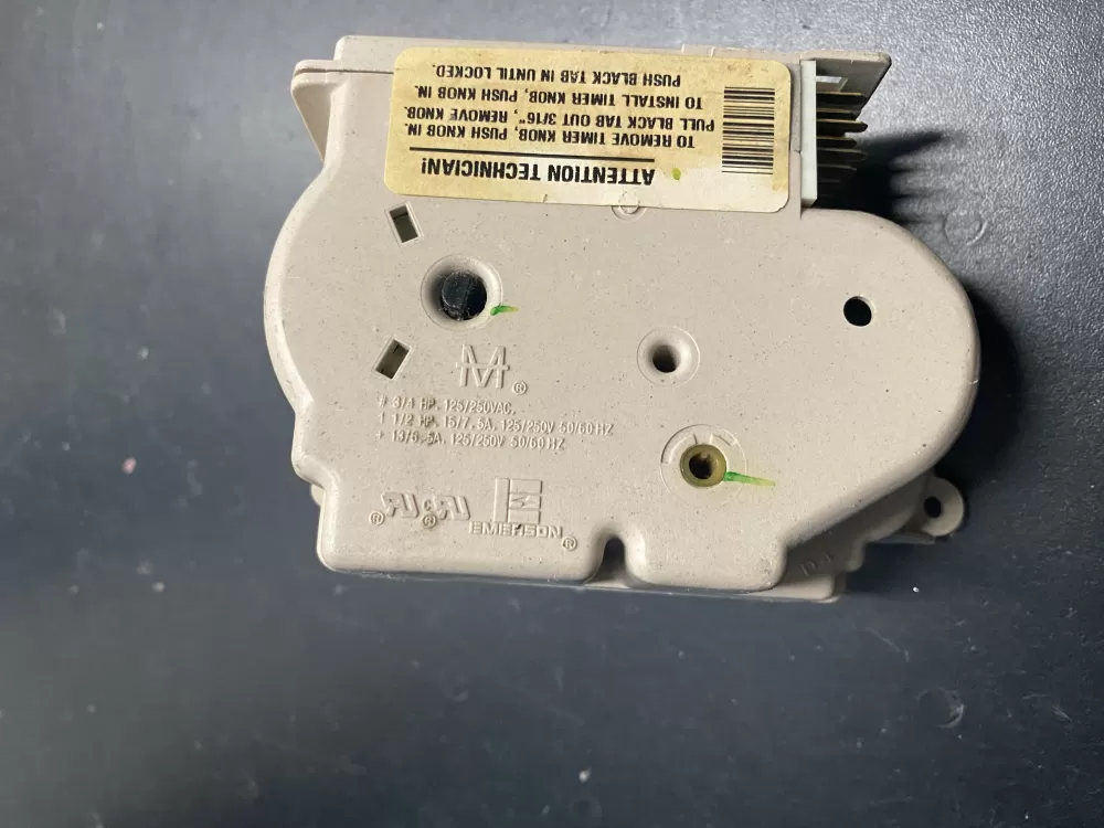 Kenmore 3952379A Washer Timer 3952379 AZ17284 | BK1114