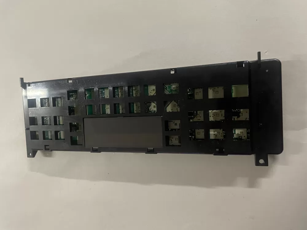 GE 191D5810G021 Range Control Board