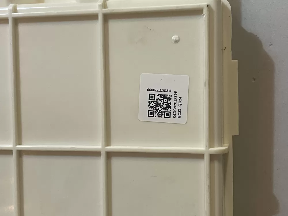 Samsung DC94-07492A AP6884411 Washer Control Board AZ168246 | KMV334