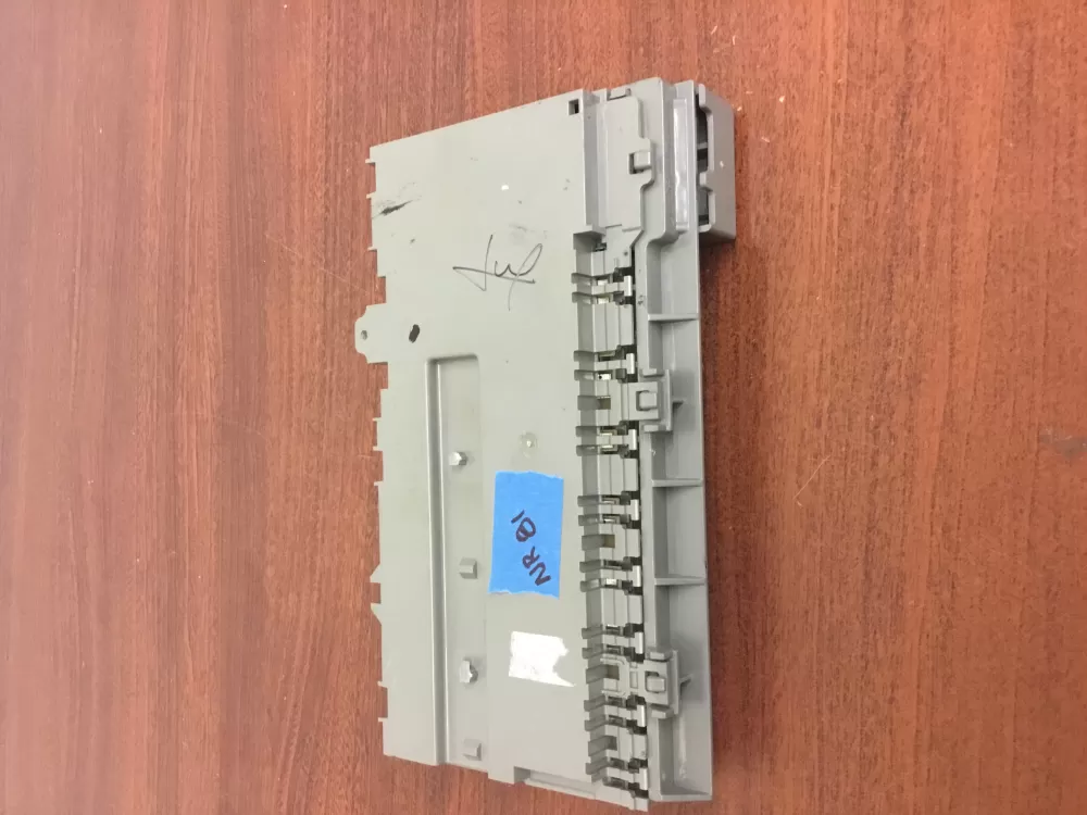 Whirlpool W10539780 W10597041 PS8260224 Dishwasher Control Board AZ28955 | NR81