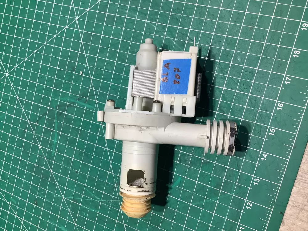 GE 165D8193G004 WD26X10048  Dishwasher Drain Pump AZ147907 | SL207
