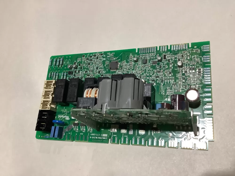 Whirlpool 461970253362 Washer Control Board AZ146014 | ZC2448
