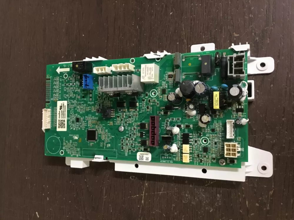 GE 234D2617G001 Washer Control Board AZ12015 | NRV306