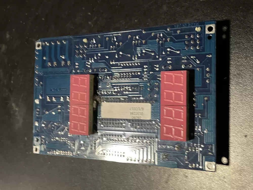 Maytag 0137234 137234 ADC Dryer Control Board AZ28581 | WM228