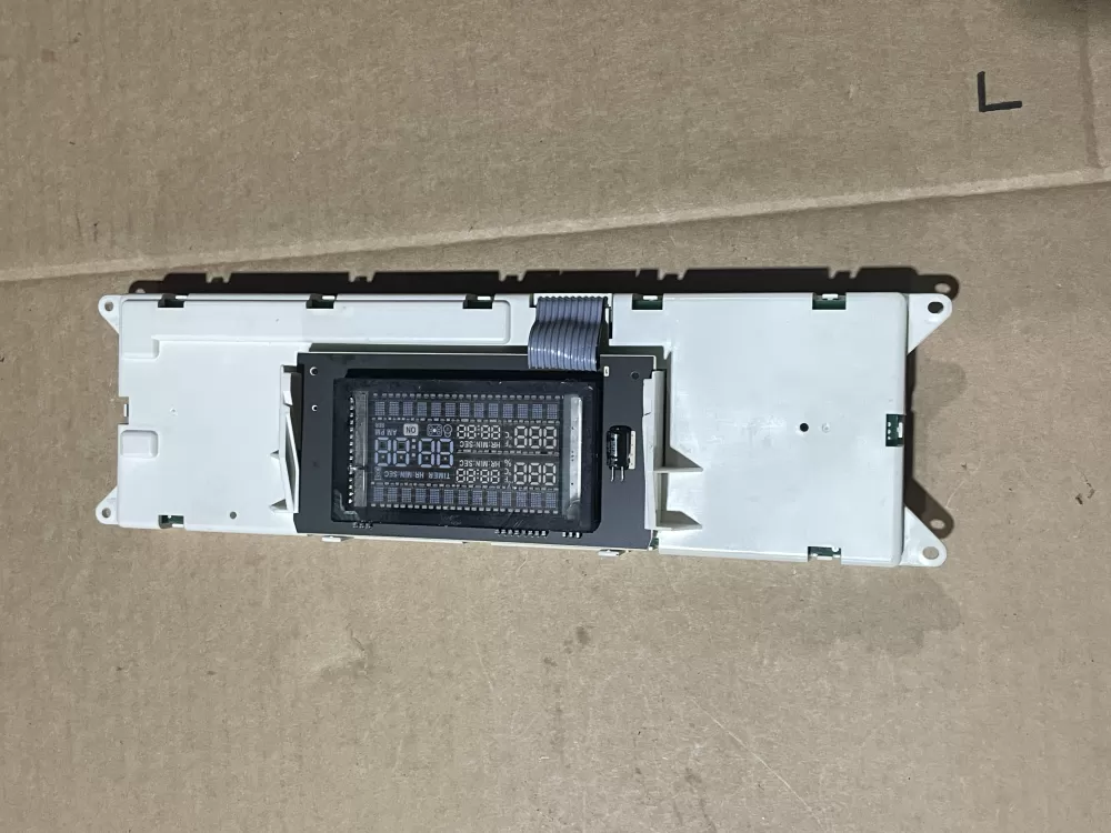Whirlpool W10539994 Range Control Board