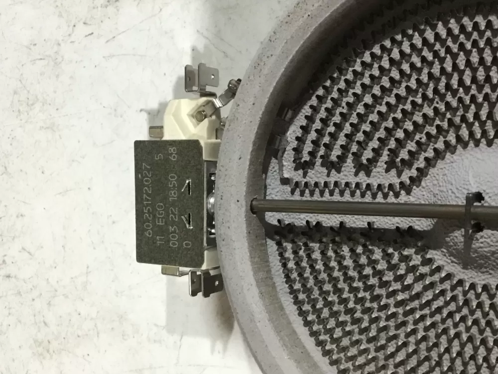 Thermador 5393958 Cooktop Surface Burner Element AZ79245 | Sl160