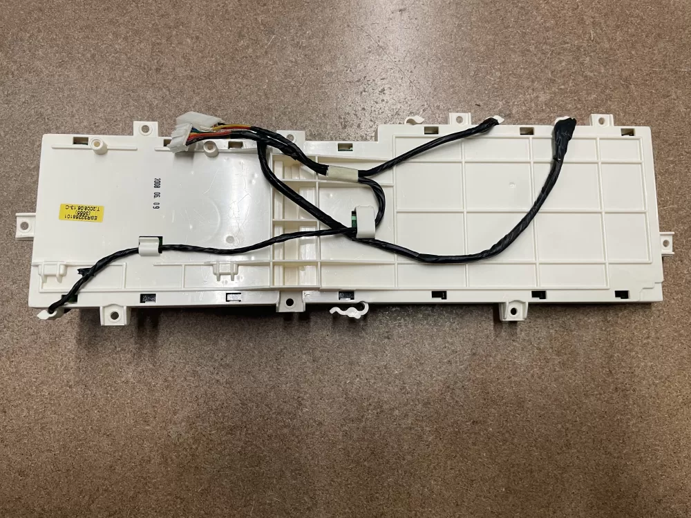 LG EAX32221201 EBR32268101 Washer Control Board AZ22806 | KMV13