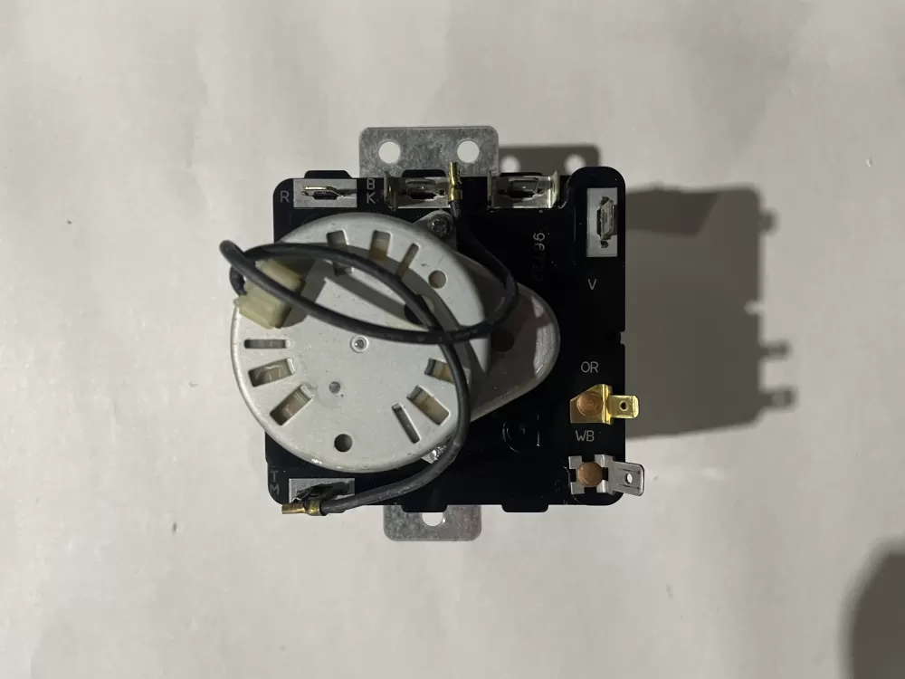 Whirlpool 3406720B Dryer Timer AZ192261 | KM2287