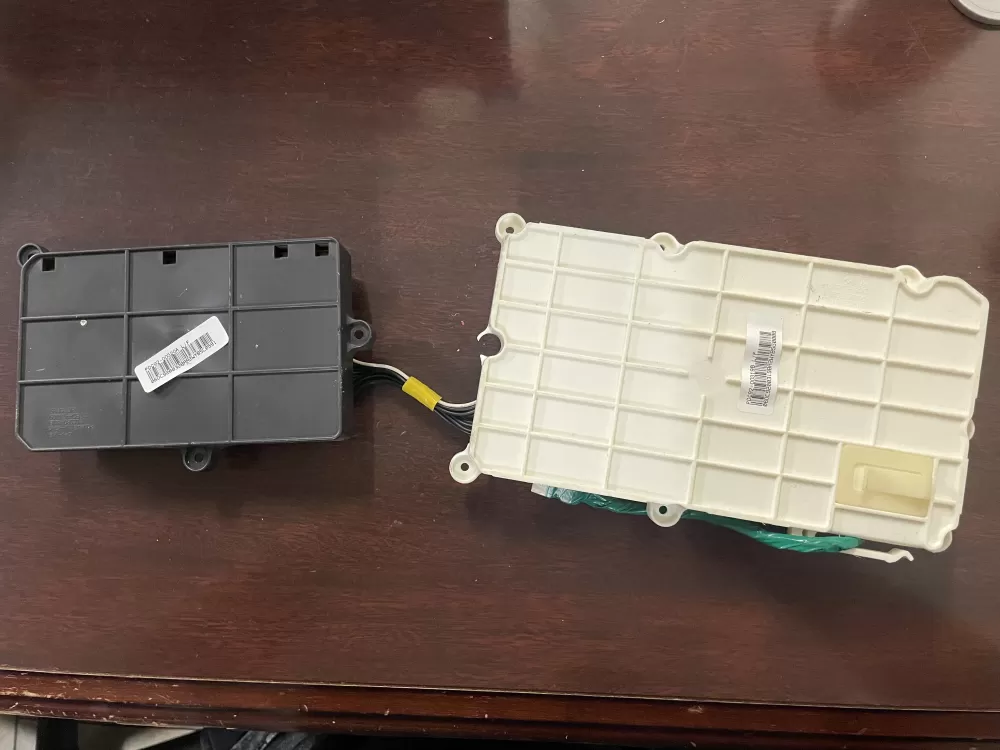 Samsung DC92 00319B DC9200319B Dryer Control Board AZ45486 | KM1772