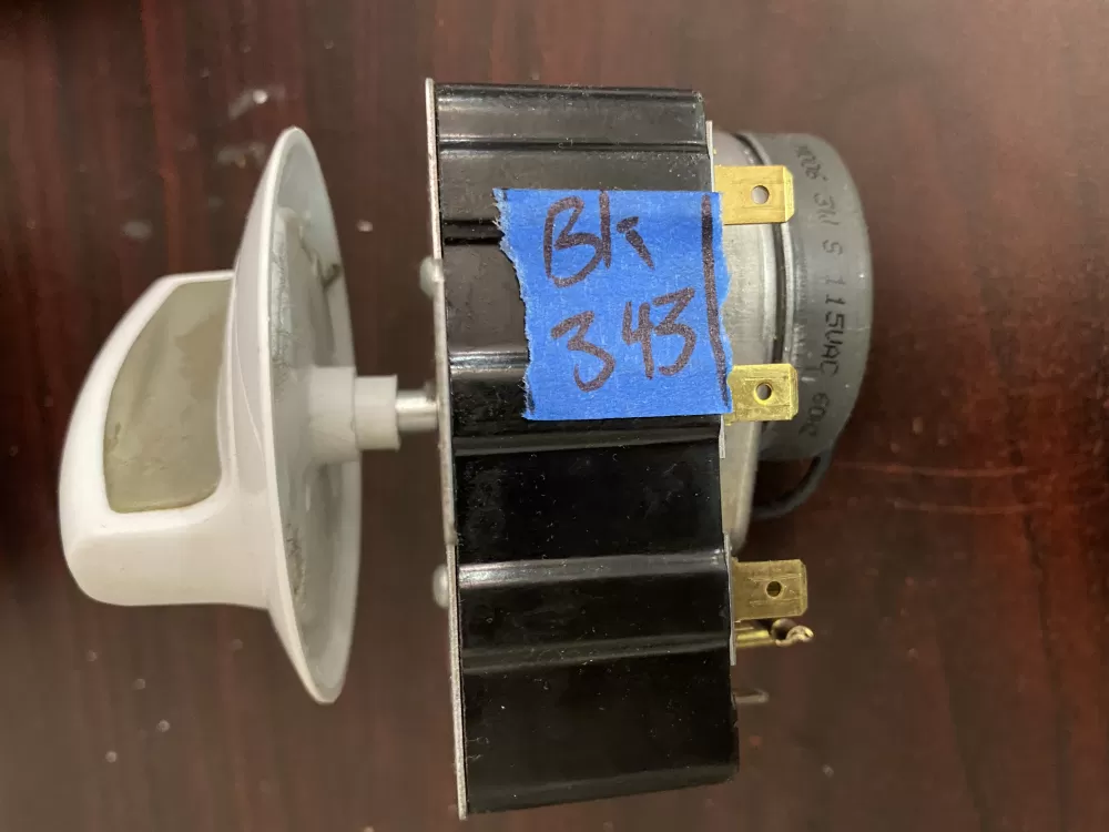 Kenmore 3406702A WP3976576 3406015 3406702 3976576 Dryer Timer AZ36016 | BK343