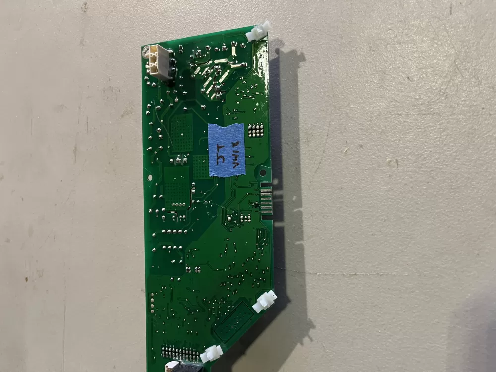 GE 265D1462G502 WD21X24900 Dishwasher Control Board AZ42245 | V418