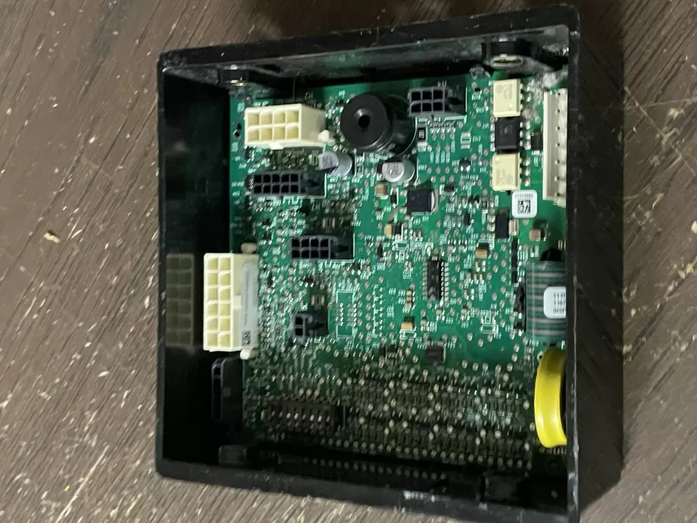 Speed Queen D515807 514137 Dryer UI Control Board AZ45430 | Wm1770