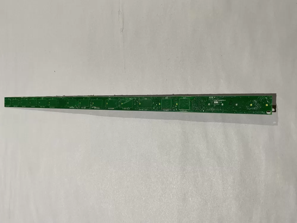 Whirlpool W10610909 Dishwasher Control Board