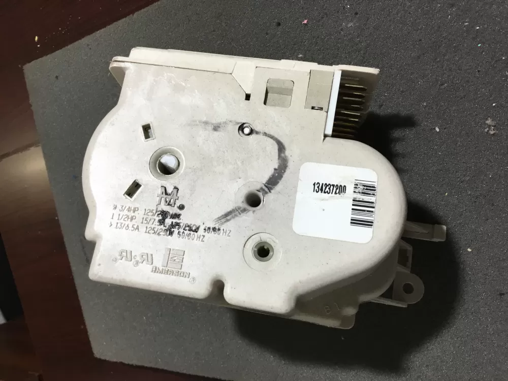 Frigidaire Kenmore 134237200 1014374 134202300 Washer Timer AZ95852 | NR64