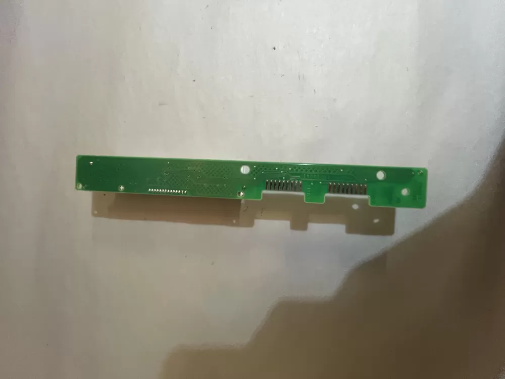 Miele 07742041 Dishwasher Control Board Display AZ194270 | KM2297