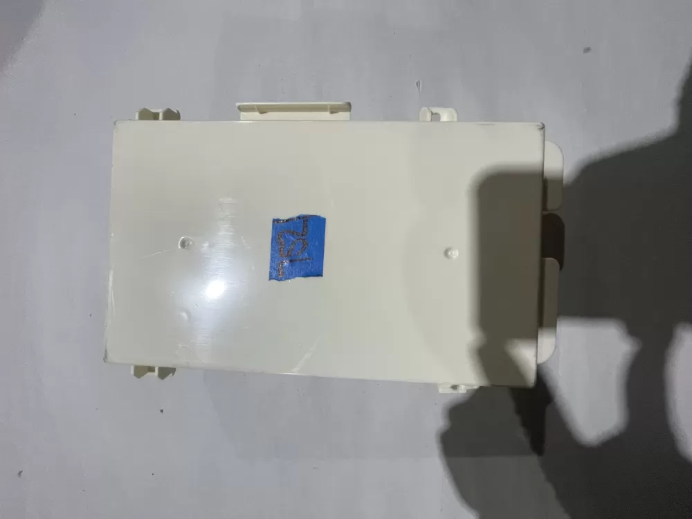 LG 6870EC9241A 6871EL1013A Dryer Board AZ186399 | KM752