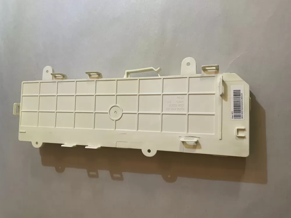 Samsung DC92 01743S 01624K Washer Control Board AZ149812 | KMV684