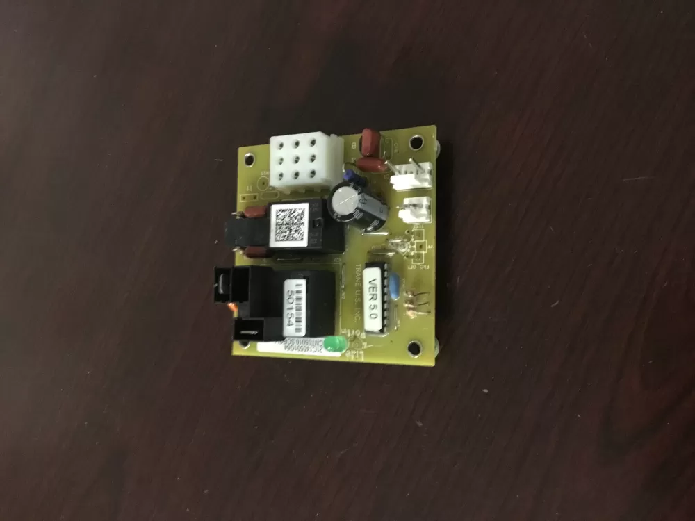 Trane 21C140501G54 Cnt05010 Defrost Control Board AZ207580 | BG753