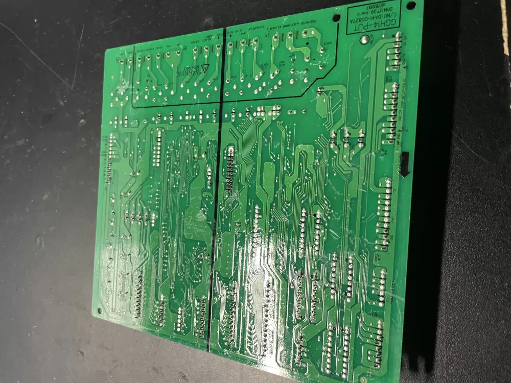 Samsung DA41 00827A Refrigerator Control Board Da92 00715f AZ4697 | WM1429