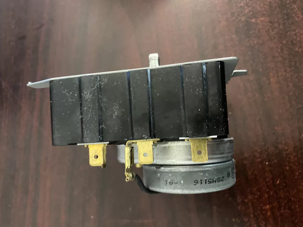 GE 572D520P019 WE4M189 Dryer Timer AZ34671 | BK1703