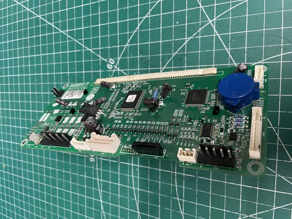 LG EBR86433706 Range Oven Control Board AZ203802 | Wm2187