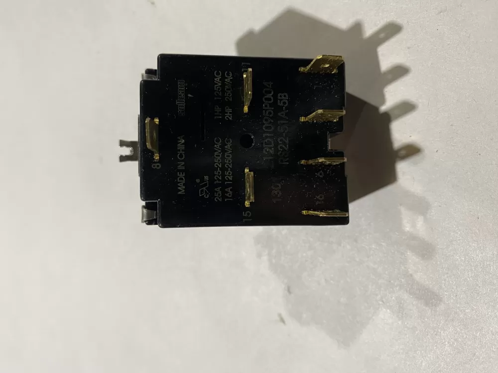 GE 212D1095P004 Dryer Start Switch AZ141410 | BK1675