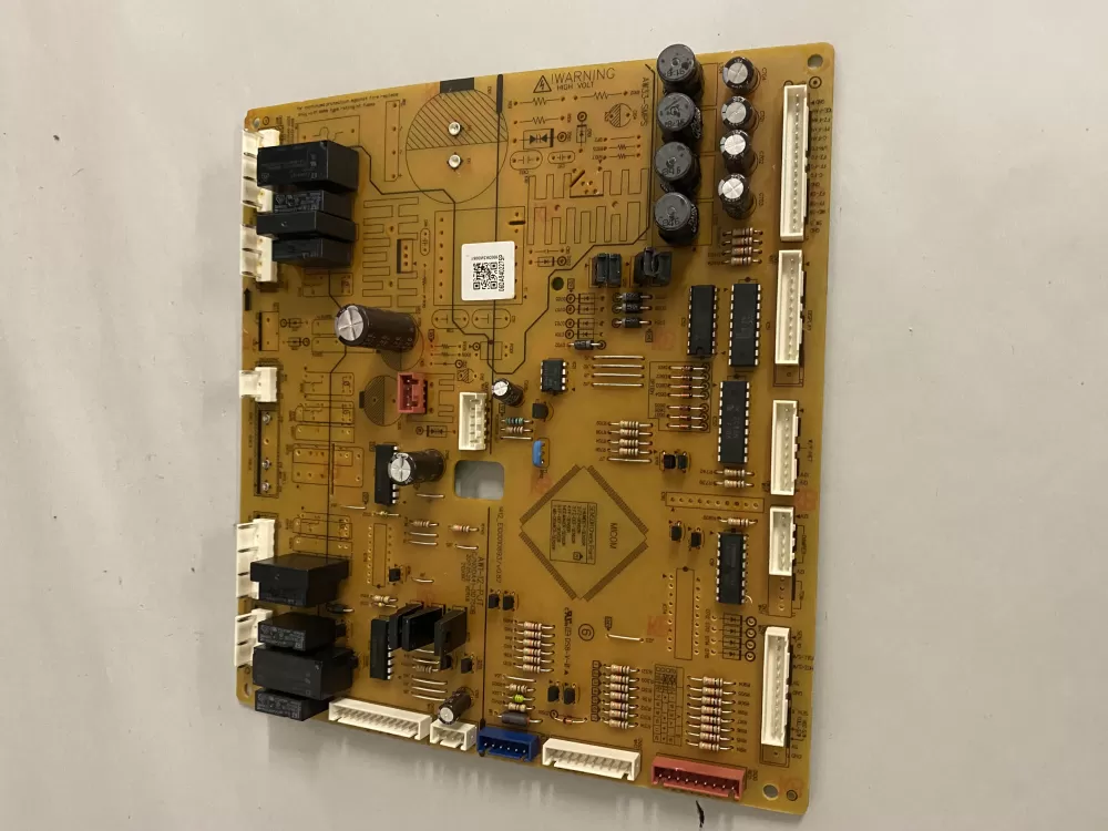 Samsung DA94-02275P DA41-00750B Refrigerator Control Board