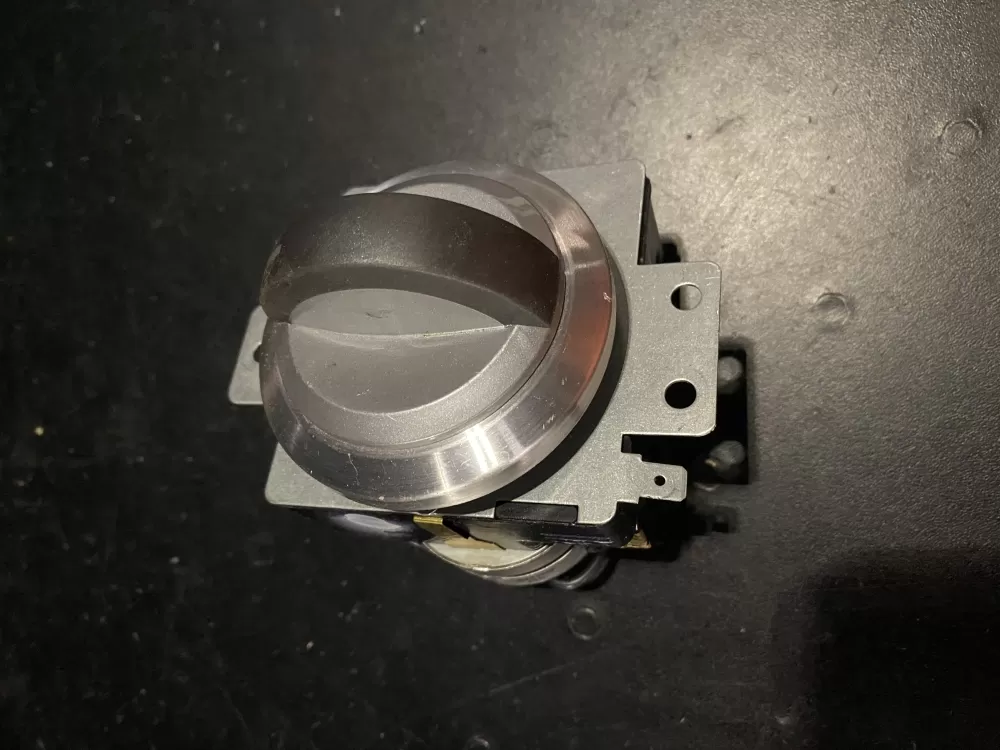Whirlpool 8566184A 8566184 WP8566184 AP6013380 Dryer Timer AZ24896 | BK355