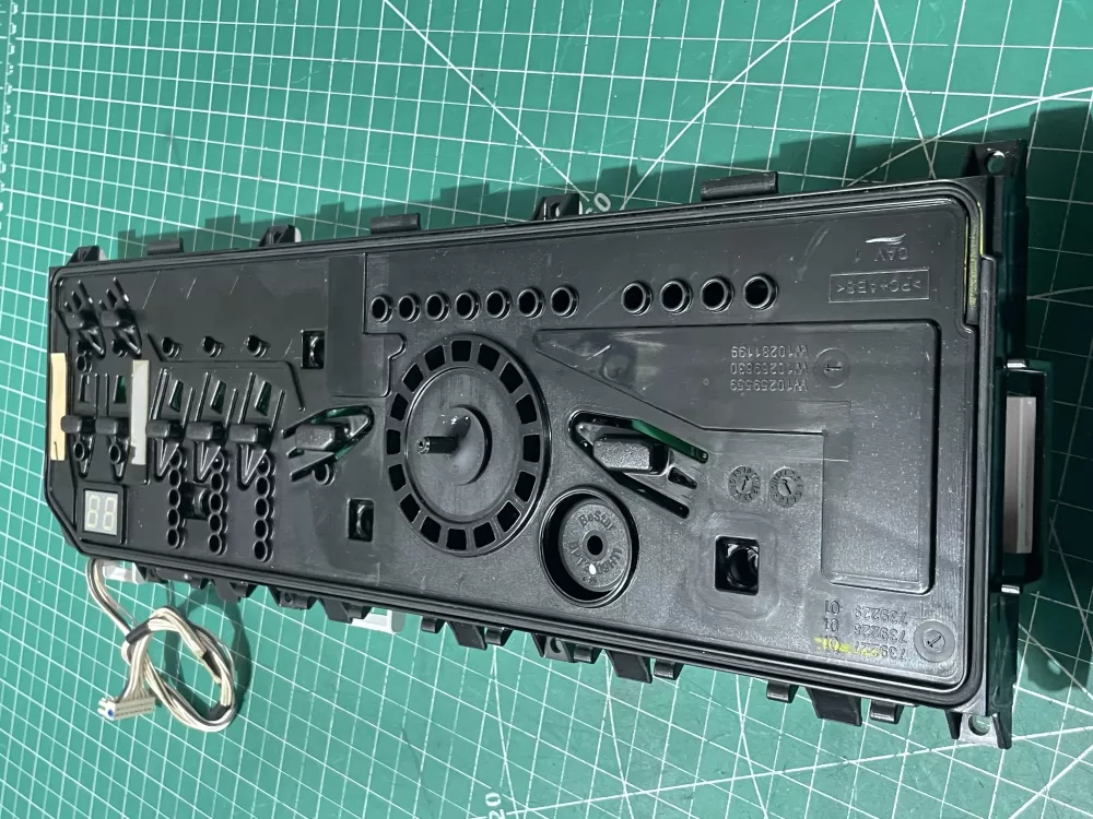 Whirlpool AP6018211 W10269625 WPW10269625 Dryer Control AZ192848 | Wmv881