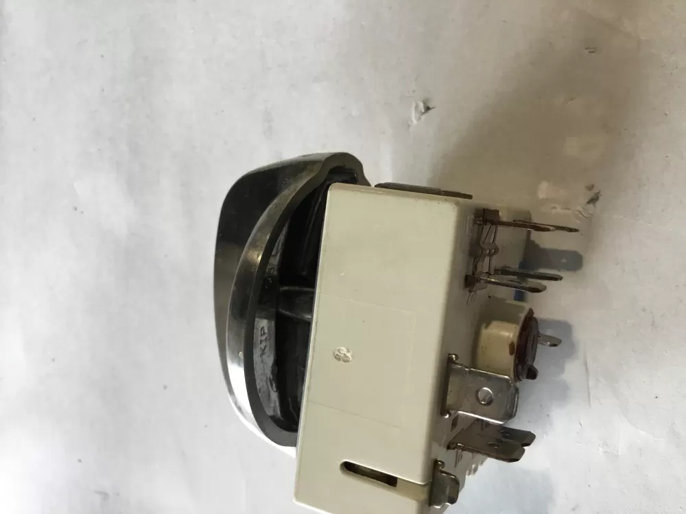 GE 229C4709P006 Range Infinite Switch AZ149410 | SL215