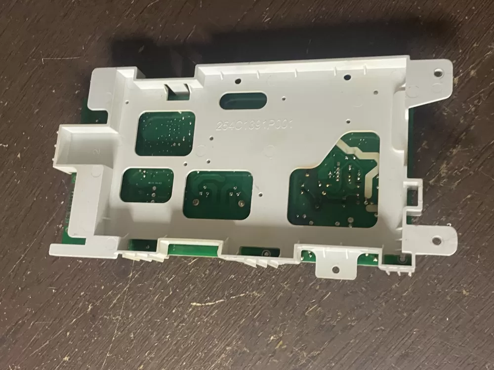 GE WH16X27251 234D2617G001 Washer Control Board AZ45591 | Wm515