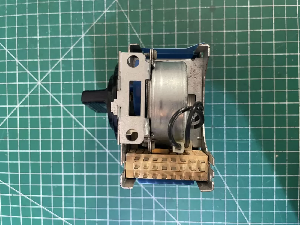 Frigidaire Westinghouse AP2106876 131436800 Washer Timer AZ193255 | KM1595