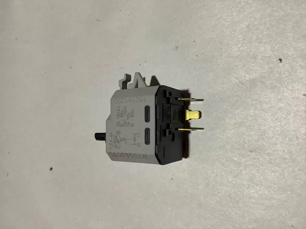 Maytag W10563095 WPW10563095 Dryer WP Switch AZ125207 | Sl212