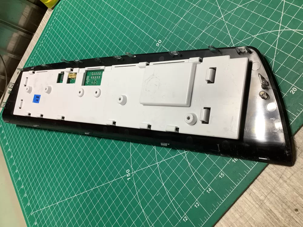 GE LG WH10X32875 290D5257 Washer Control Panel AZ186171 | AV799