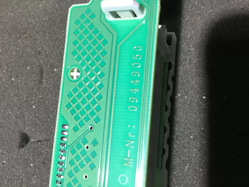 Miele 09449050 EWX5662 Control Board AZ85252 | NR1186