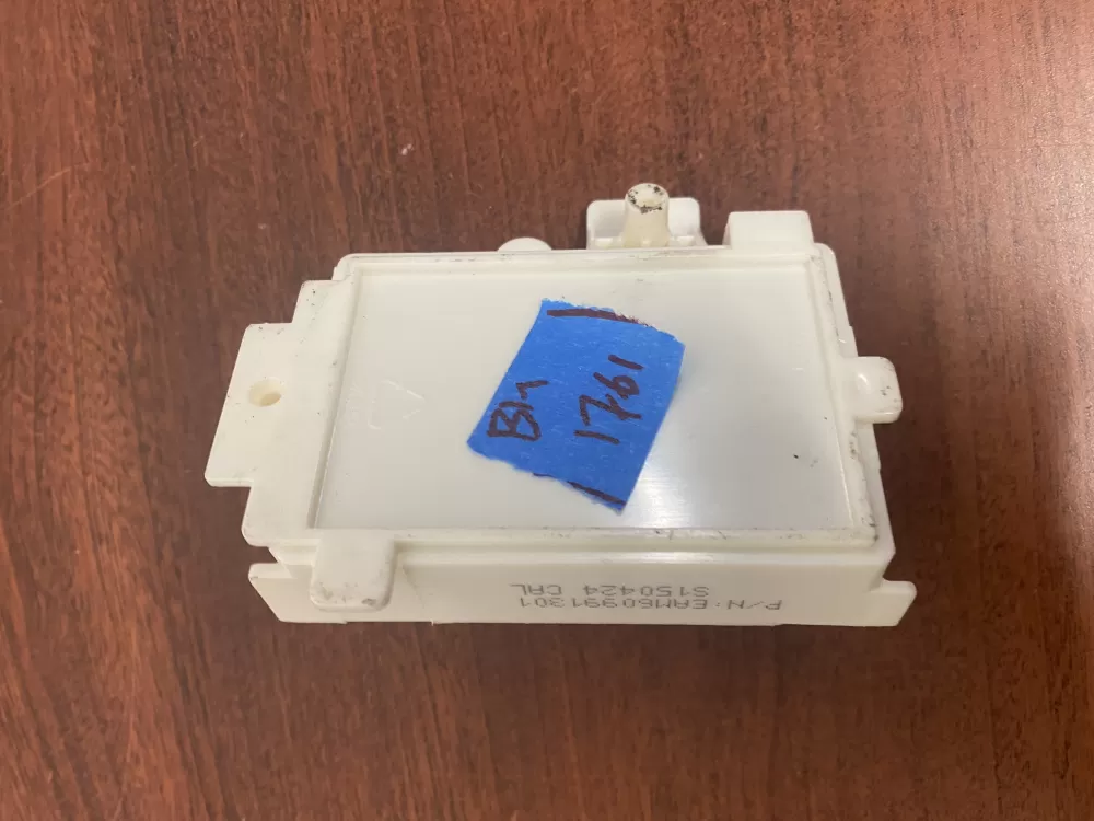 LG Kenmore 6201EC1006Y AGF31510395 Washer Noise Filter AZ44547 | BK1761