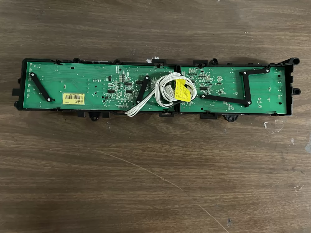 Whirlpool W10215443 Washer Control Board AZ76161 | KMV621