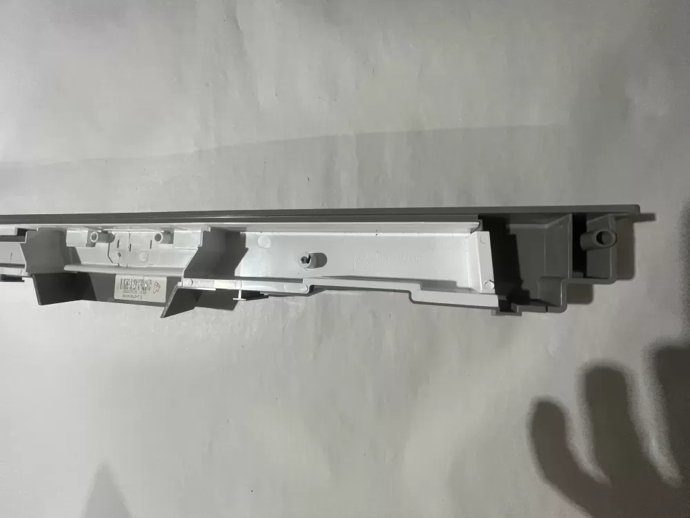 Kenmore Elite Dishwasher Control Panel  Black W10418325 AZ194111 | KMV662