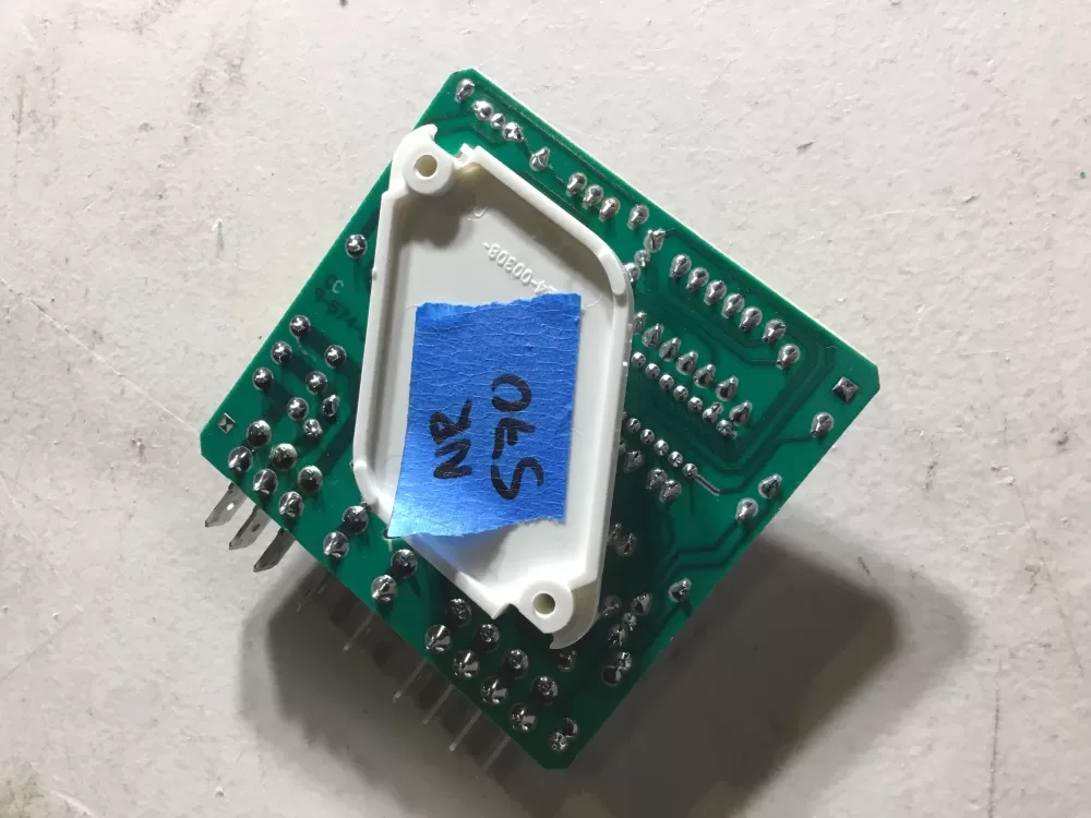 Frigidaire 240554502 Refrigerator Defrost Control Board AZ47507 | NR570