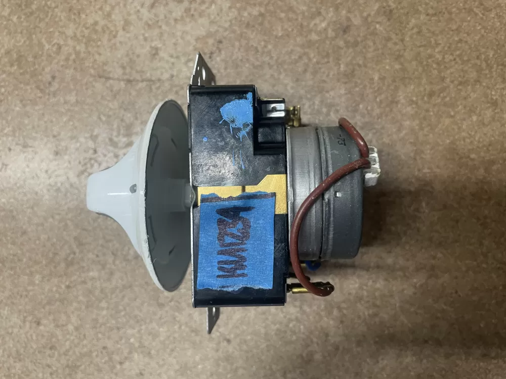 Whirlpool Maytag 8299779 Kenmore 8299779R Amana Dryer Timer AZ20049 | KM1234
