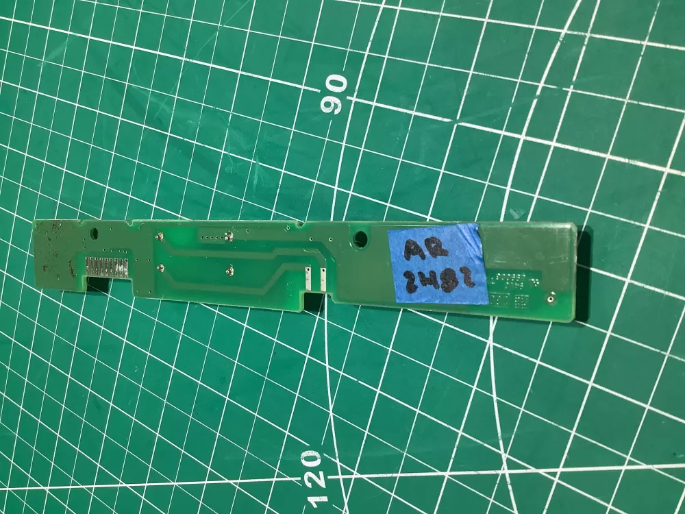 EW58010904 Miele Board - Display / Interface