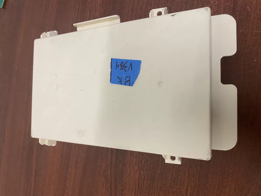 LG 6870EC9241C EBR33640901 Dryer Control Board AZ38913 | BKV384