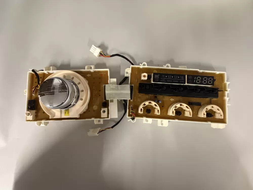 EAX36602101 LG Washer Board - Control