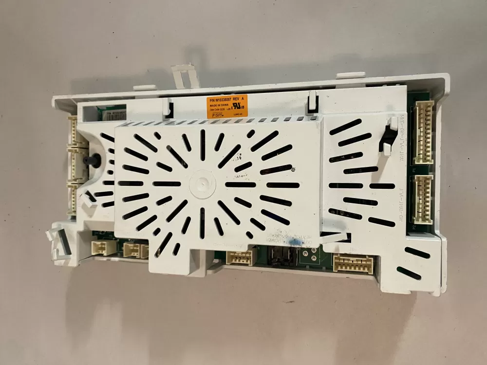 Maytag  Whirlpool W10763742 W10335057 Washer Control Board