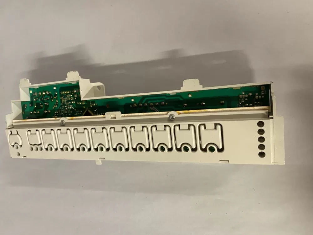 GE 165D7420G001 Wd21x10195 Dishwasher Control Board AZ218611 | BKV966