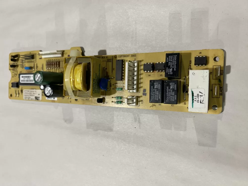 Frigidaire  AP6285991 154552001 Dishwasher Control Board AZ161904 | BK267