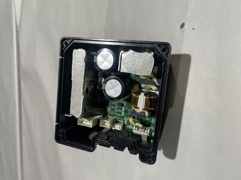 Frigidaire 5304512686 AP6277934 242104302 4547275 PS12365190 GJ-006140 MCBE2UN Refrigerator Inverter Control Board