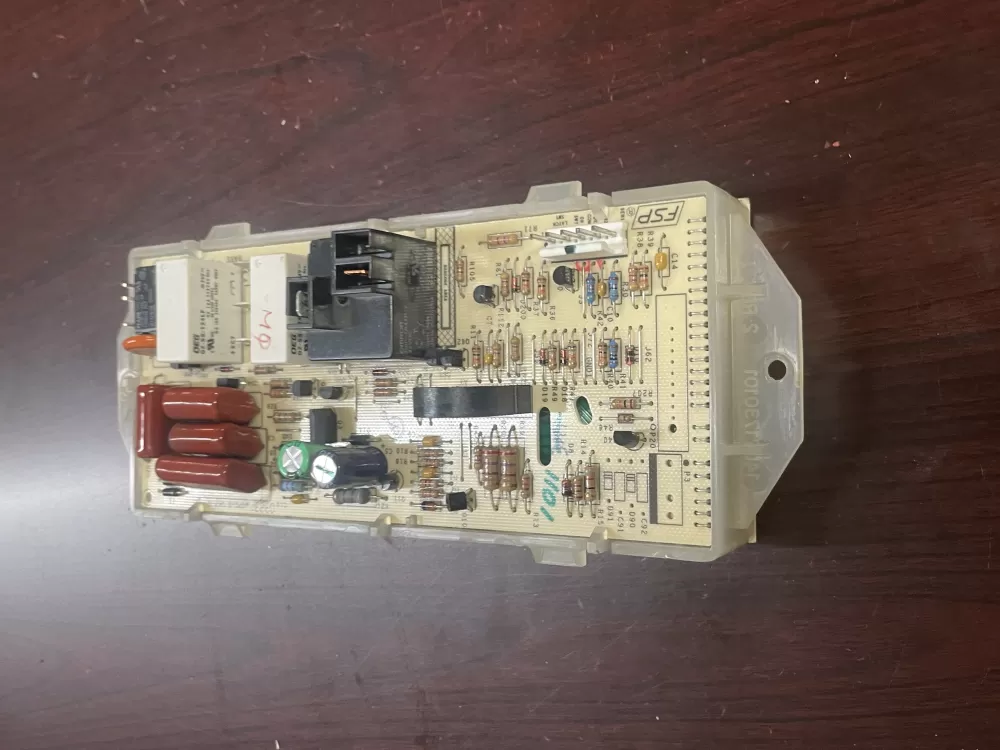 Whirlpool  Estate WP6610457  AP6010228  6610457  4435385  6610309  6610309R  6610312  6610312R  6610383  6610397  6610406  6610452  6610452R  8522473  8522476  8522488  8522491  8524277  8524292  8524303  8524318  8524327  9755982  9760299  9760304  9761115  9761120  PS11743405  00N21733101 Oven Control Board